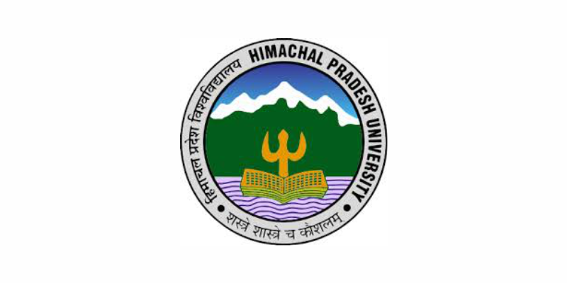 Himachal Pradesh University